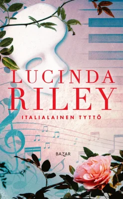 Italialainen tyttö