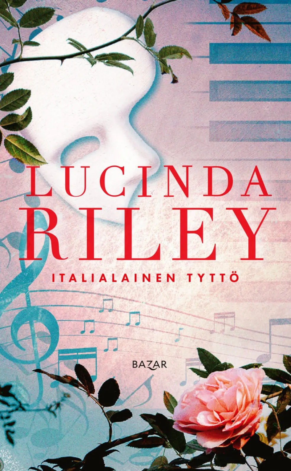 Italialainen tyttö
