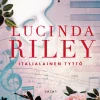 Italialainen tyttö