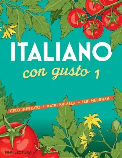 Italiano con gusto 1