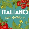 Italiano con gusto 1 CD