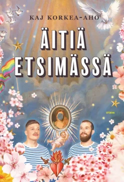 Äitiä etsimässä