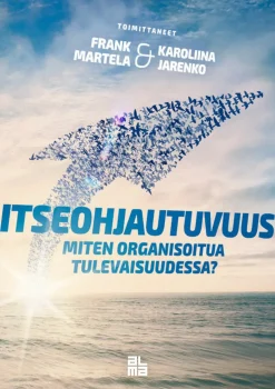 Itseohjautuvuus