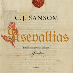 Itsevaltias