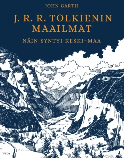 J. R. R. Tolkienin maailmat