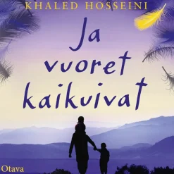 Ja vuoret kaikuivat