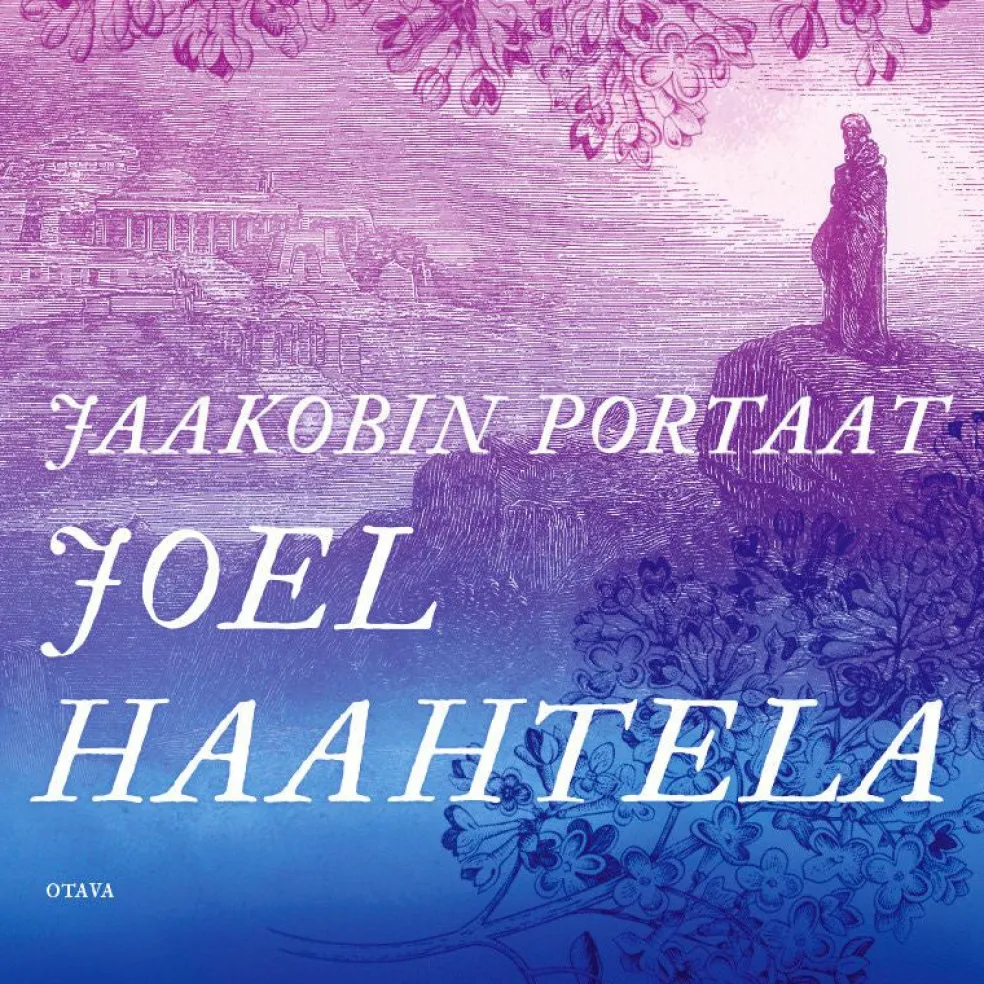 Jaakobin portaat