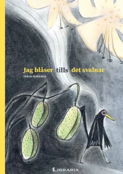 Jag blåser tills det svalnar