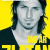 Jag är Zlatan (extra lättläst)
