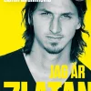 Jag är Zlatan (lättläst)
