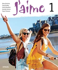 J'aime 1 (LOPS21)
