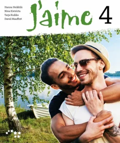 J'aime 4 (LOPS21)