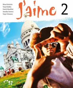 J'aime 2 (LOPS21)