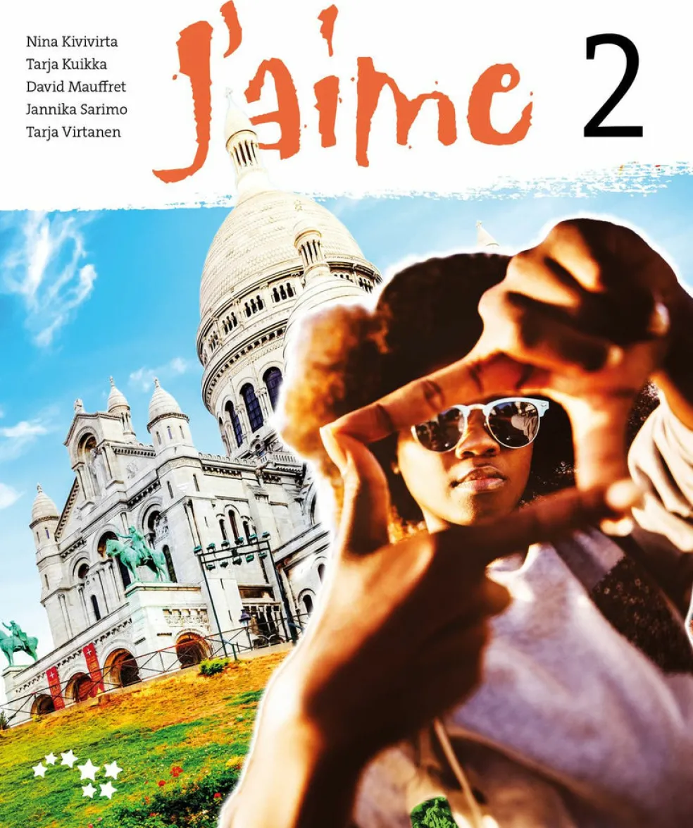 J'aime 2 (LOPS21)