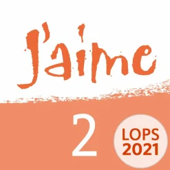 J'aime 2 (LOPS21) digilisätehtävät lukioon 12 kk ONL