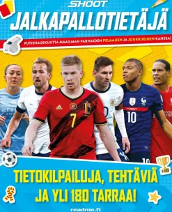 Jalkapallotietäjä