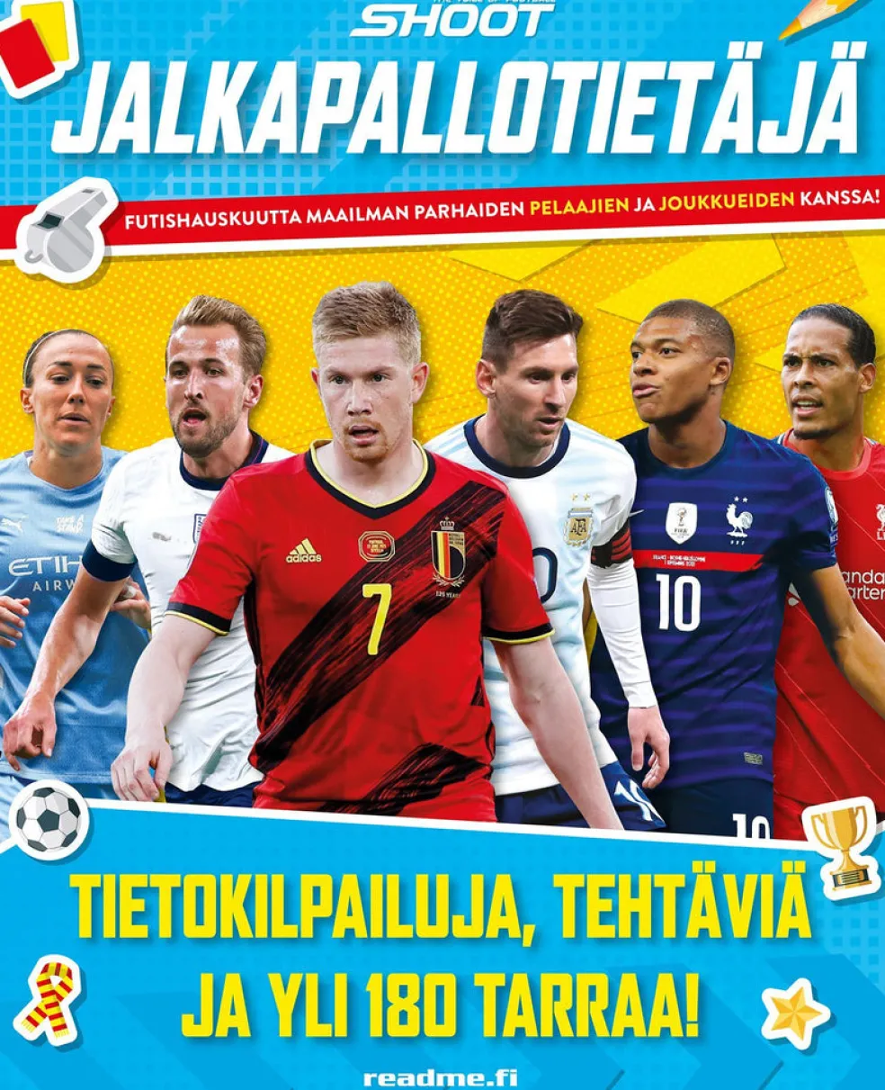 Jalkapallotietäjä