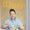 Jamie lagar Italien : en hyllning till den goda italienska maten