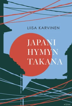 Japani hymyn takana