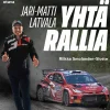 Jari-Matti Latvala – yhtä rallia