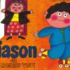 Jason ja vihainen Viivi