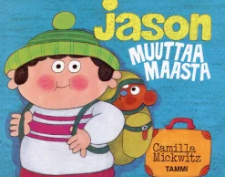 Jason muuttaa maasta
