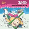 Jasu – Holtitonta hosumista