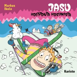 Jasu – Holtitonta hosumista