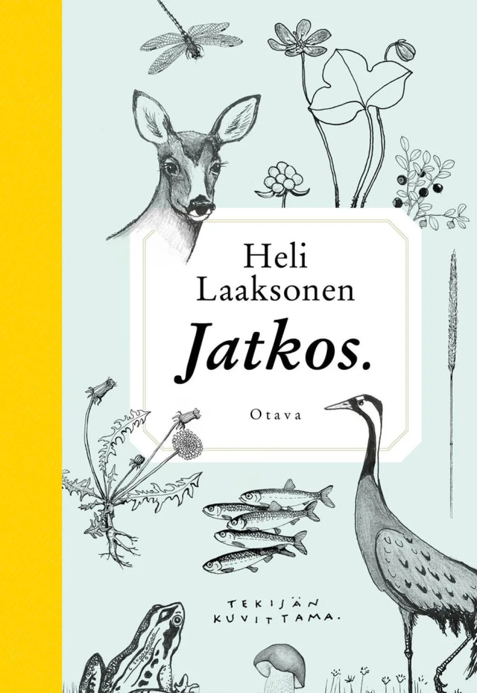 Jatkos