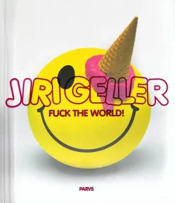 Jiri Geller