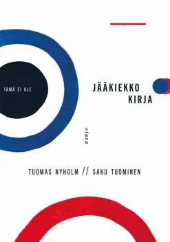 Jääkiekkokirja