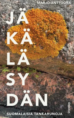 Jäkäläsydän