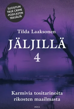 Jäljillä 4
