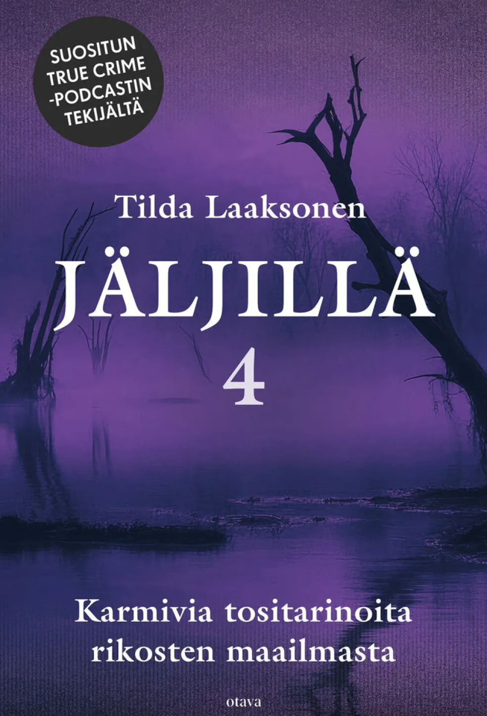 Jäljillä 4