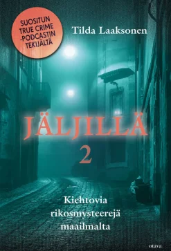 Jäljillä 2