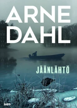 Jäänlähtö