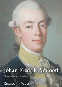 Johan Fredrik Aminoff