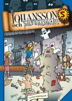 Johanssons och Silverligan