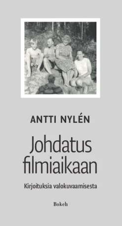 Johdatus filmiaikaan