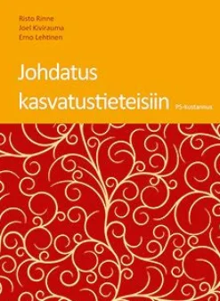 Johdatus kasvatustieteisiin