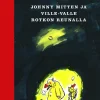Johnny Mitten & Ville-Valle rotkon reunalla