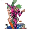 JoJo A-Go!Go!