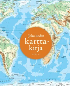 Joka kodin karttakirja