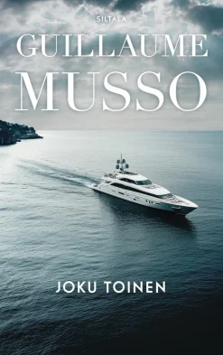 Joku toinen