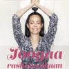 Joogaa raskausaikaan - Ihme sisälläsi