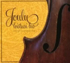 Joulu, loisteesi luo (cd)