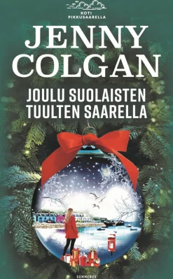 Joulu suolaisten tuulten saarella