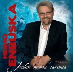 Joulun monta tarinaa (cd)