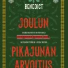 Joulun pikajunan arvoitus