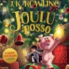 Jouluposso